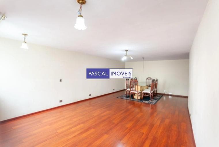 Apartamento em Itaim Bibi