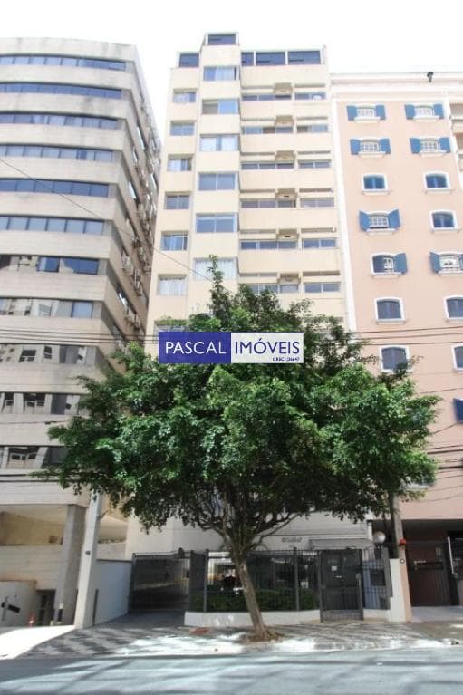 Apartamento em Itaim Bibi