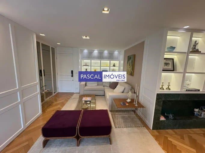Apartamento em Brooklin