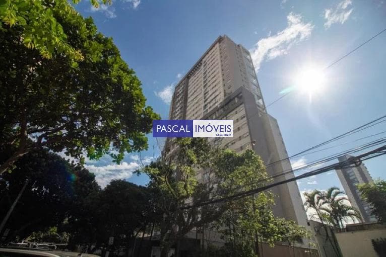 Apartamento em Brooklin