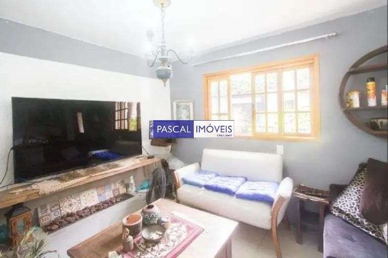 Casa em Brooklin