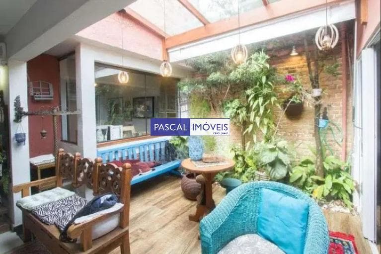 Casa em Brooklin