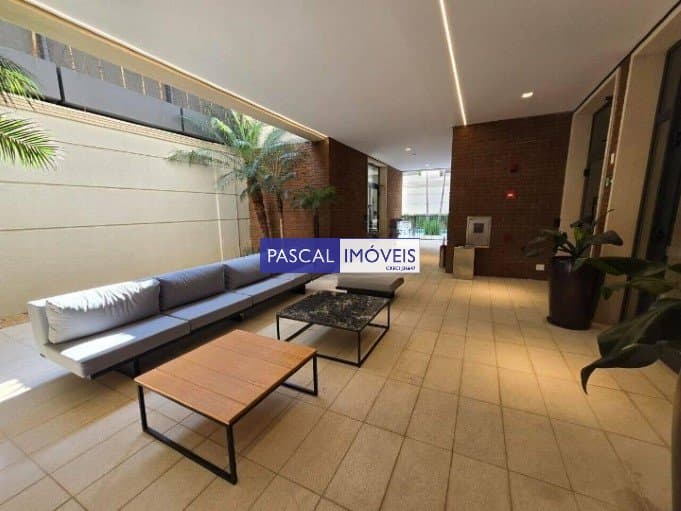 Apartamento em Itaim Bibi