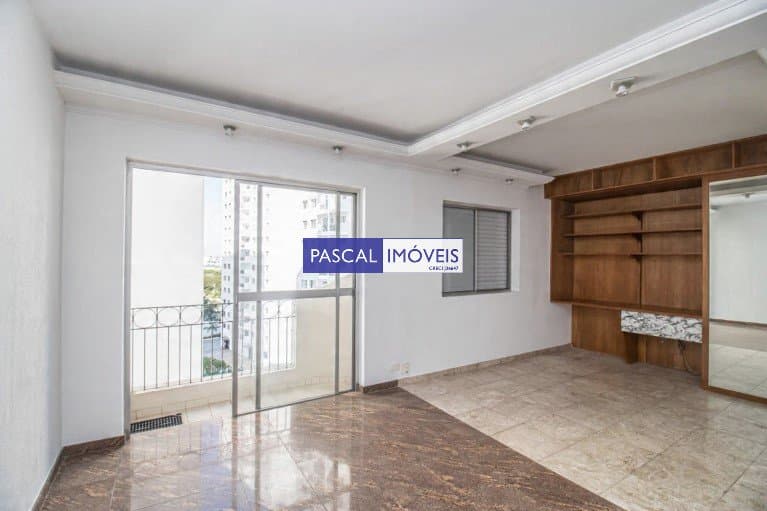 Apartamento em Campo Grande
