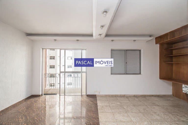 Apartamento em Campo Grande