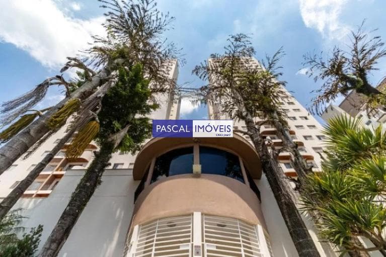 Apartamento em Campo Grande