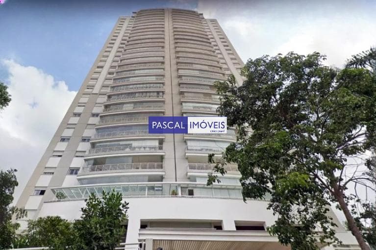 Cobertura em Vila Mariana