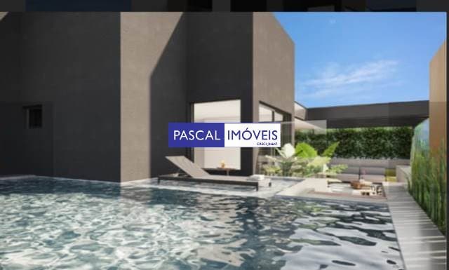 Casa em Condominio em Brooklin