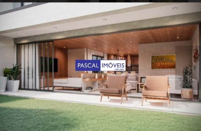 Casa em Condominio em Brooklin