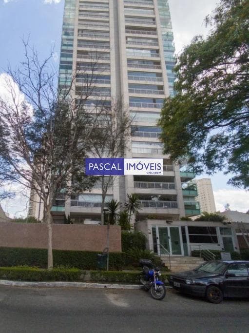 Apartamento em Vila Romana