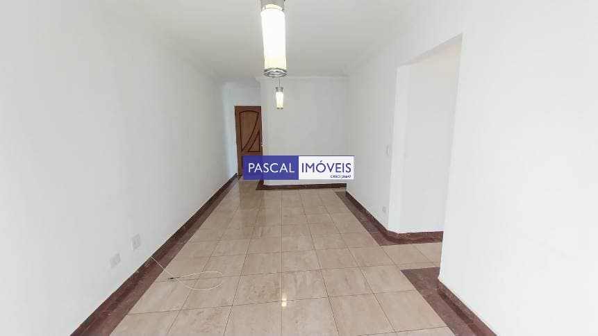 Apartamento em Campo Belo