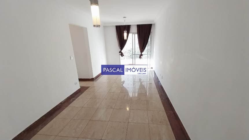 Apartamento em Campo Belo