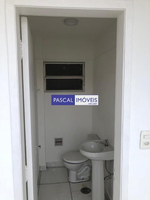 Salas/Conjuntos em Pinheiros