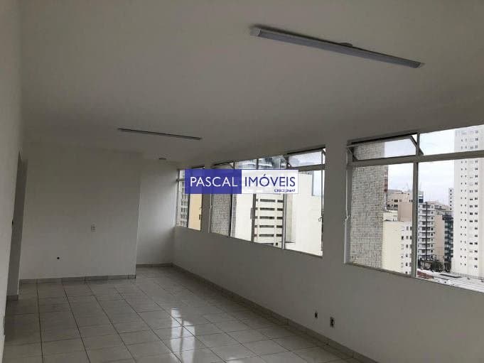 Salas/Conjuntos em Pinheiros