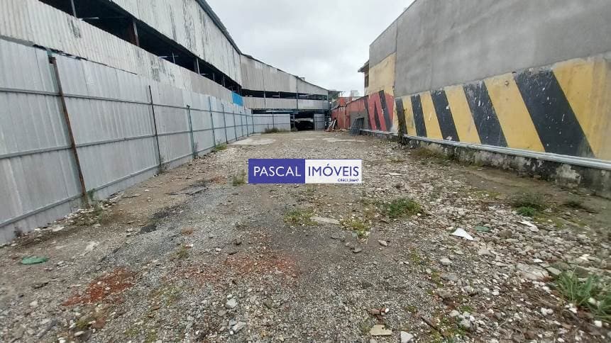 Terreno em Campo Belo