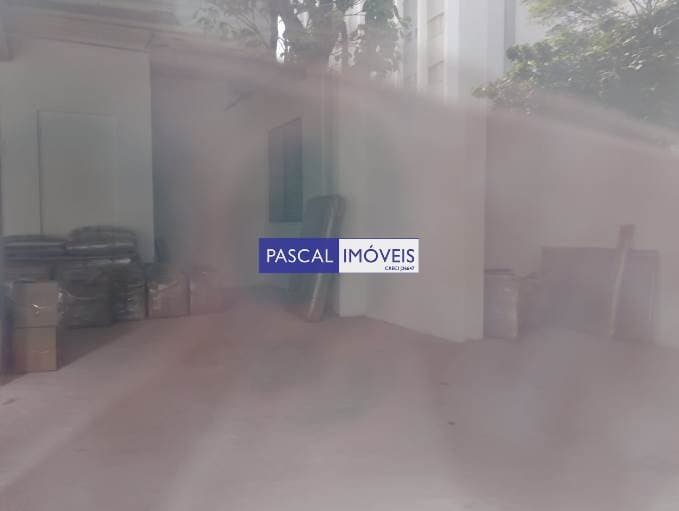 Studio em Chácara Santo Antônio (Zona Sul)