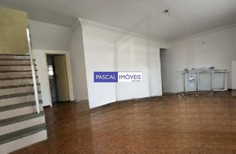 Sobrado em Planalto Paulista