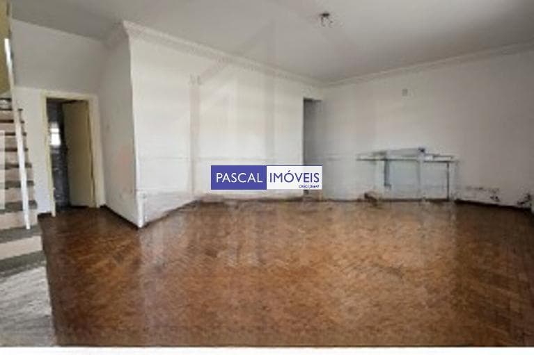Sobrado em Planalto Paulista