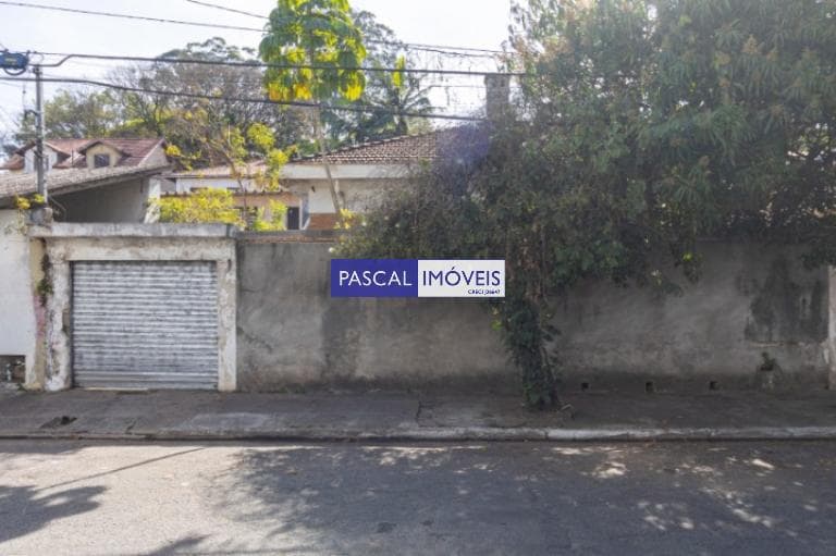 Casa em Jardim Petrópolis