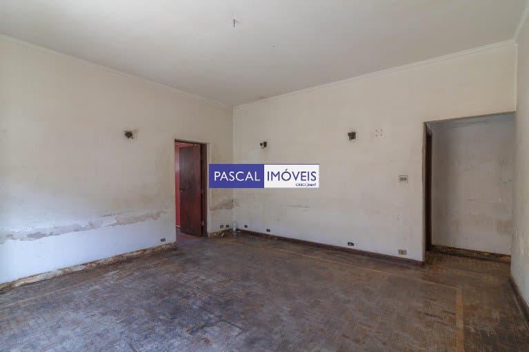 Casa em Jardim Petrópolis