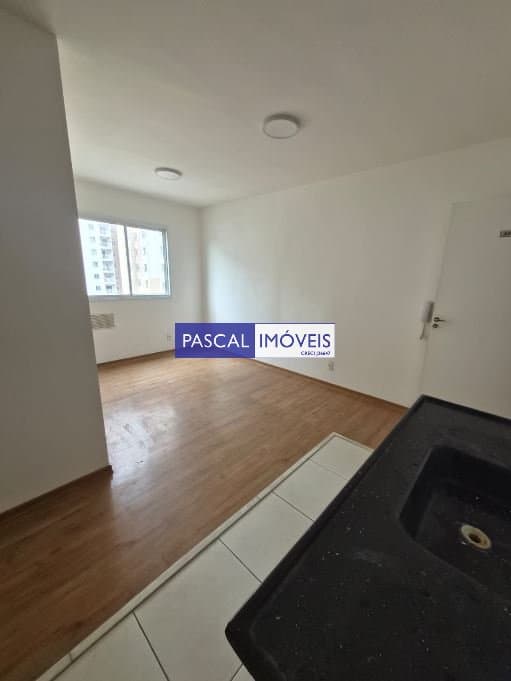 Apartamento em Morumbi