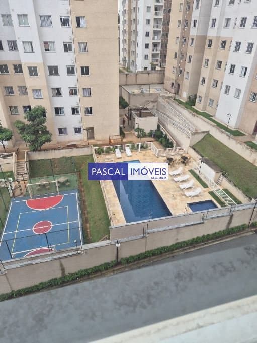 Apartamento em Morumbi