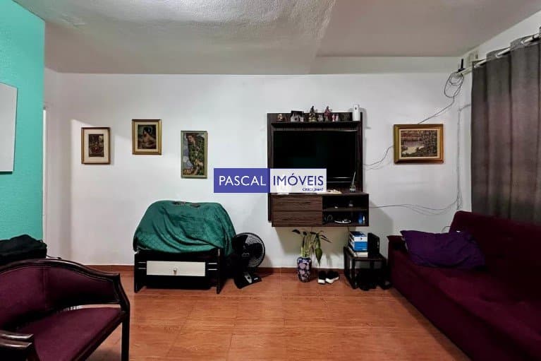 Casa em Brooklin