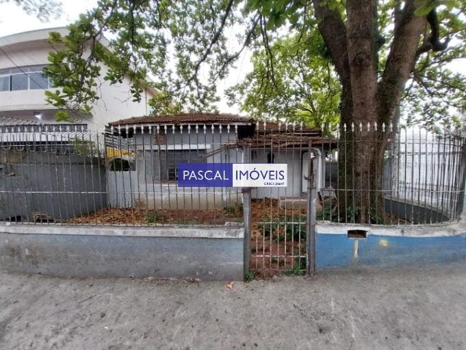 Casa em Brooklin