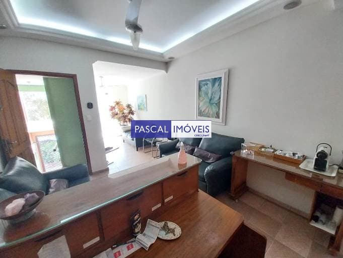 Casa em Campo Belo