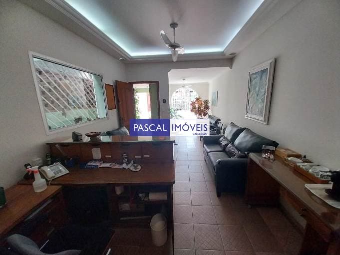 Casa em Campo Belo