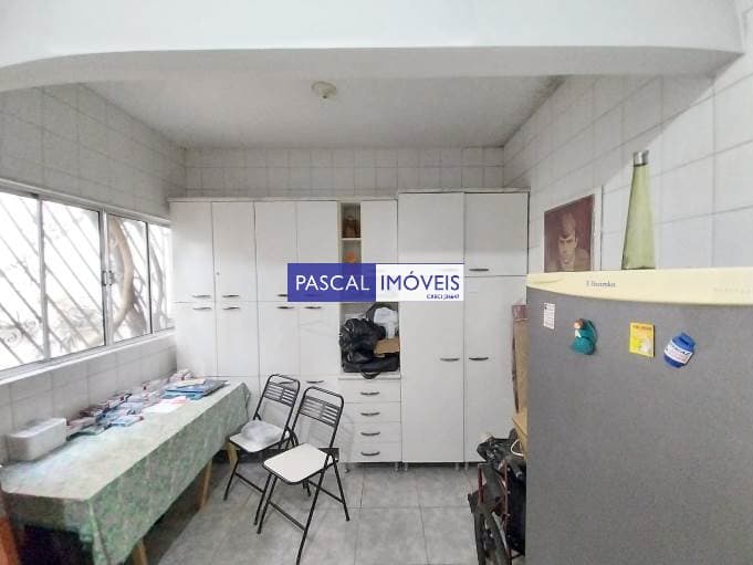 Casa em Campo Belo