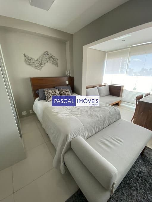 Apartamento em Campo Belo