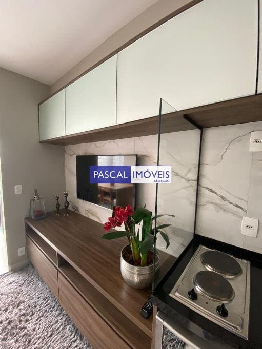 Apartamento em Campo Belo