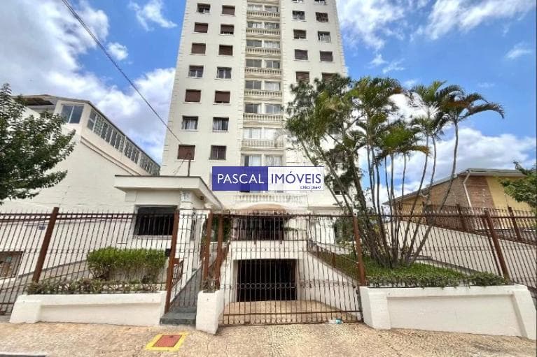 Apartamento em Planalto Paulista