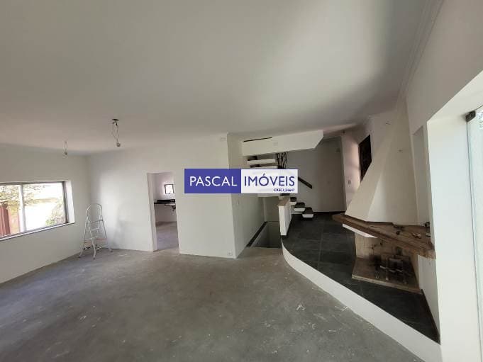 Sobrado em Planalto Paulista