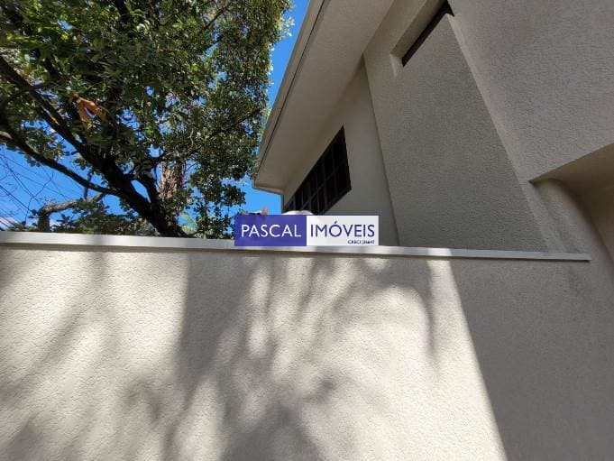 Sobrado em Planalto Paulista