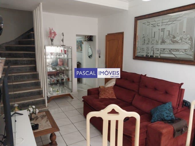 Casa em Vila Guarani(Zona Sul)