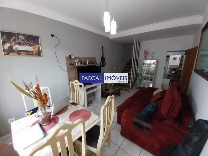 Casa em Vila Guarani(Zona Sul)