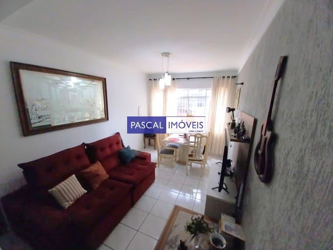 Casa em Vila Guarani(Zona Sul)