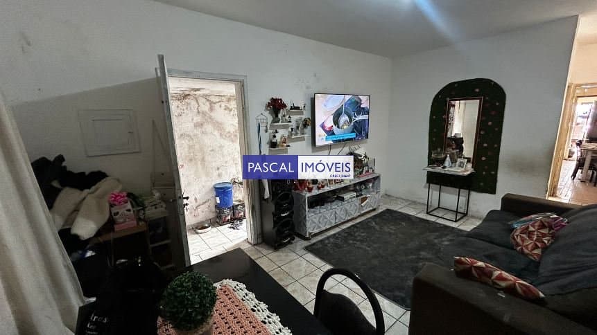 Casa em Parque Jabaquara