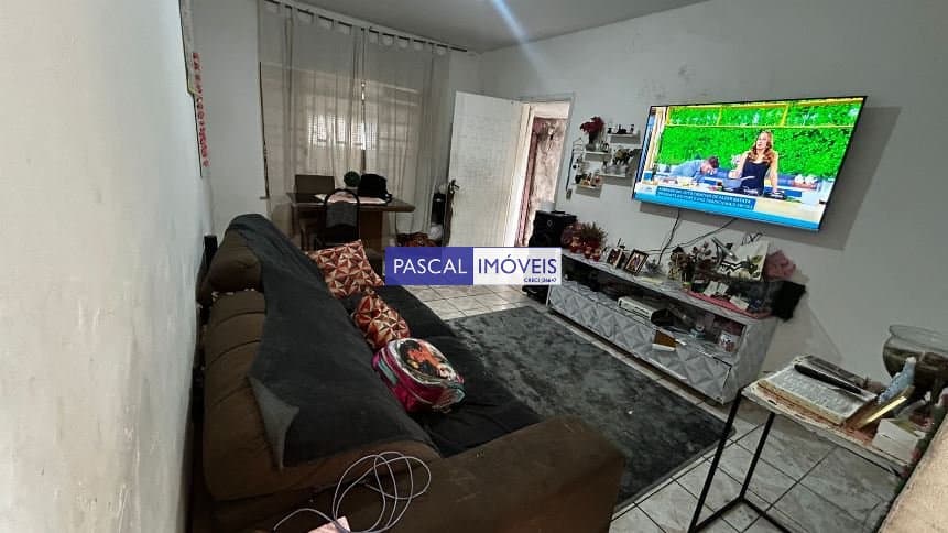 Casa em Parque Jabaquara