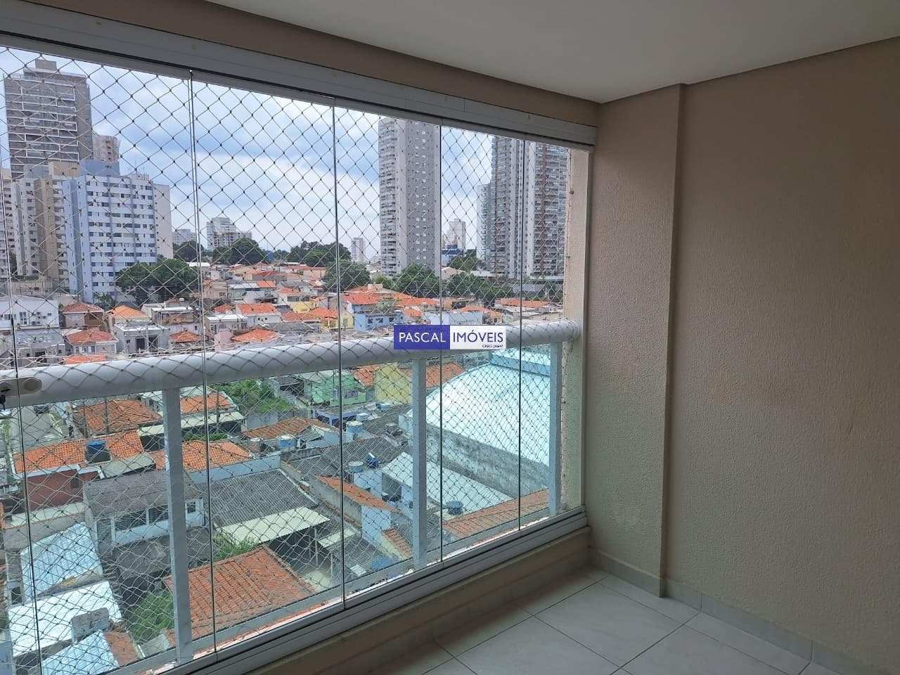 Apartamento em Vila Gumercindo