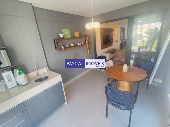 Loft em Campo Belo