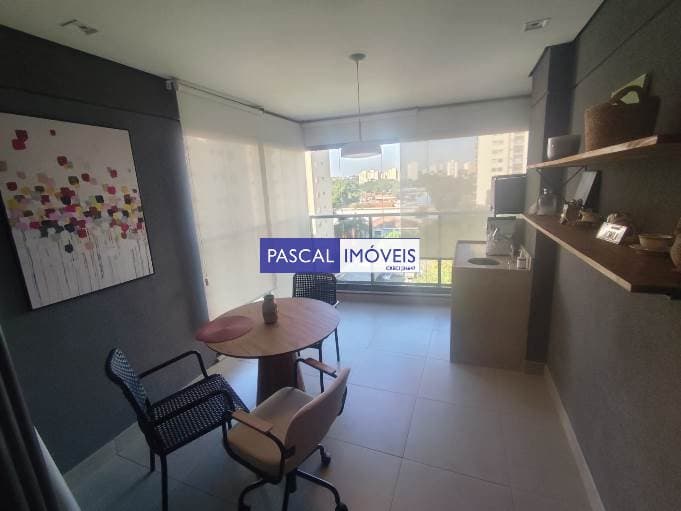 Loft em Campo Belo