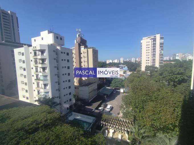 Loft em Campo Belo
