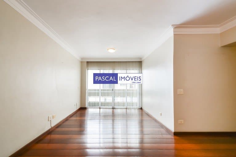 Apartamento em Moema