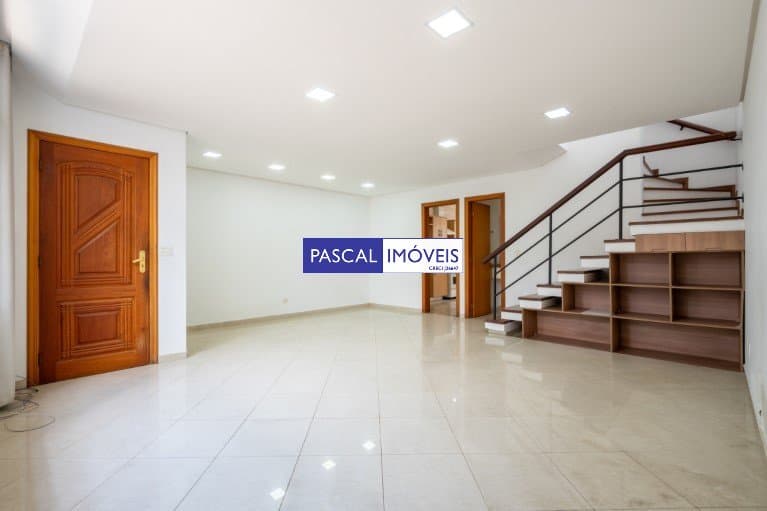 Casa em Condominio em Campo Belo