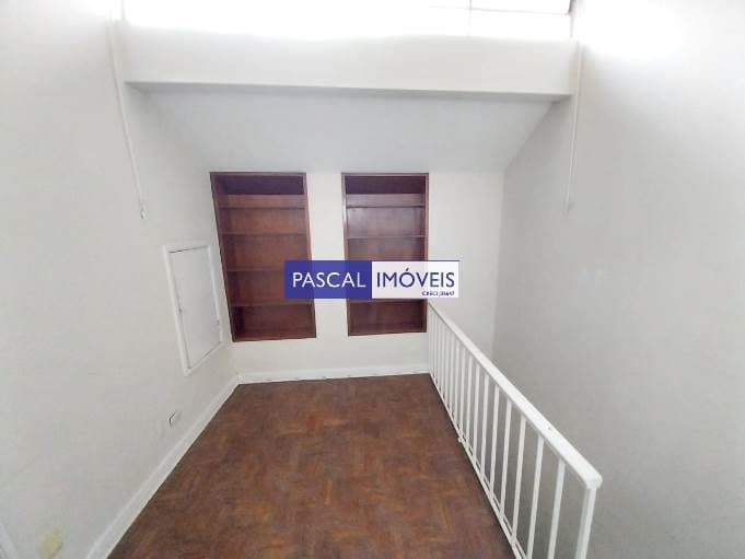 Casa comercial em Vila Olímpia