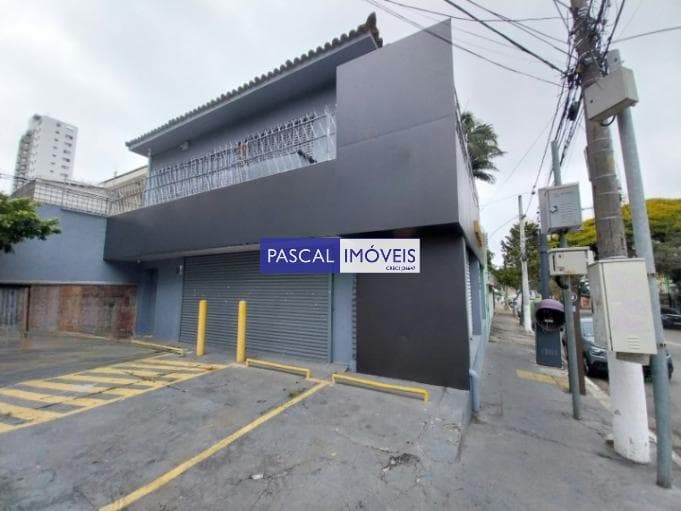 Predio Comercial em Campo Belo