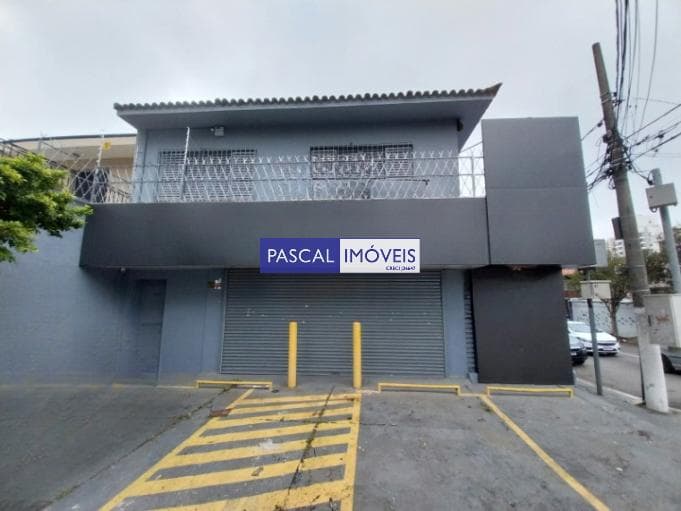 Predio Comercial em Campo Belo
